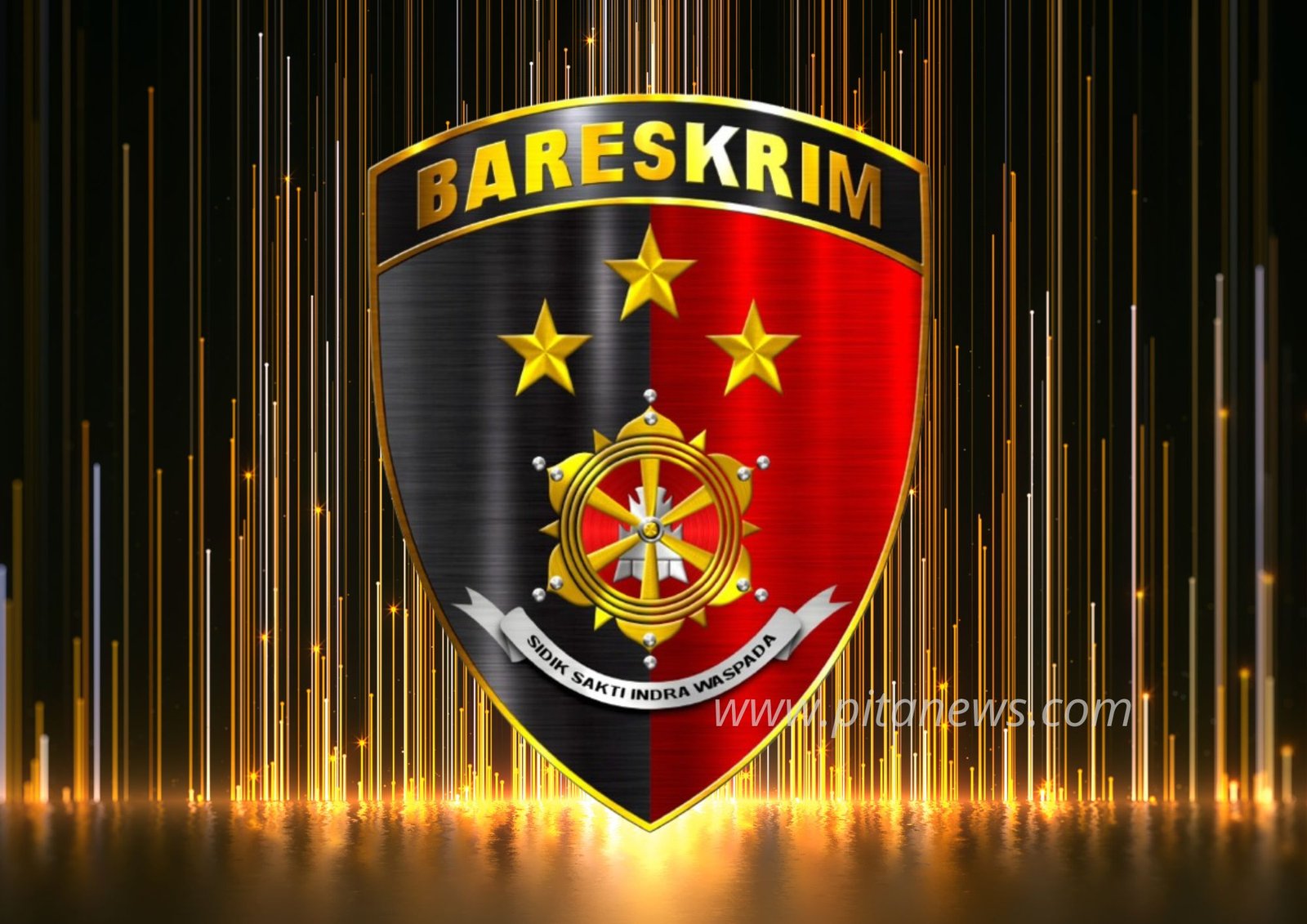 Bareskrim Temukan Unsur Kasus Dugaan Fraud PT Dana Syariah Indonesia