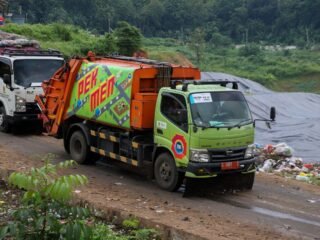 Soal Sampah, Pemkot Bandung Terapkan "Rewards and Punishment"