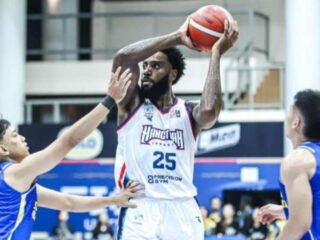 Hangtuah Jakarta Menaklukkan Satya Wacana Salatiga 79-70