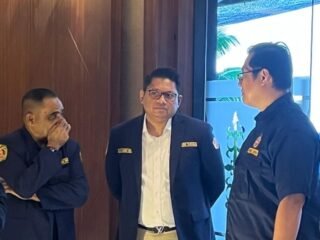 Temu Karya Karang Taruna Maluku 2026: Menyatukan Gerakan Menuju Indonesia Emas 2045 dan Kemandirian Ekonomi Daerah