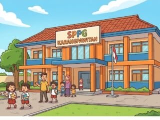 SPPI Karangpawitan/Korcam SPPI Padaherang Tidak Profesional, Patut Dipertanyakan Transparansi Publik