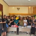 Polres Teluk Bintuni Ungkap Kasus Tragis Persetubuhan dan Pembunuhan Berencana Terhadap Anak di Distrik Sumuri