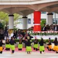 Kasdam XVIII/Kasuari Hadiri Hardiknas 2026 di Papua Barat : Perkuat Kolaborasi Wujudkan Pendidikan Bermutu untuk Semua