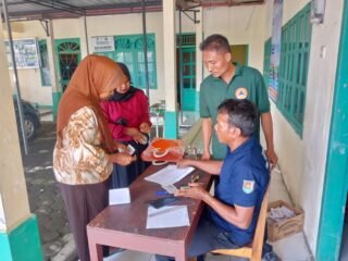 Bansos Desa Kaliwungu Disalurkan Tuntas, Kades Sampaikan Permohonan Maaf dan Evaluasi Mekanisme