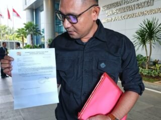 Hak Mandor Proyek Irigasi D.I. Manganti Ditahan PT IJT, BBWS Citanduy Diduga Lepas Tangan
