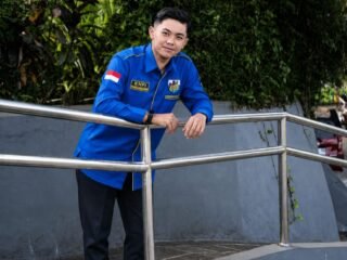 Sudah 10 Bulan Berlalu, Janji Pembenahan Infrastruktur Langkaplancar Belum Terlihat Wujudnya, Pemkab Pangandaran Didesak Buka Data Tindak Lanjut