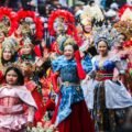 Festival Asia Afrika 2026 Angkat Diplomasi Kopi hingga Inklusivitas, Bandung Siap Sambut 25 Duta Besar