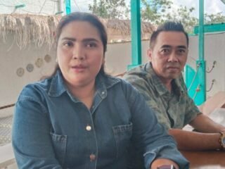 Bantah Lakukan Penipuan Proyek Dapur MBG di Karyamukti Banjar, Sherly Pilih Tutup Pintu Mediasi