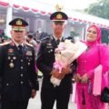 Turut Bangga dan Mengucapkan Selamat dan Sukses Atas Pelantikan Putra Brigjen Pol Drs, A.M Kamal. Sebagai Perwira Polri Lulusan AKPOL 2026